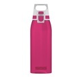 Trinkflasche TOTAL COLOR Berry 1L