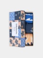 Vitamin Sea - 3er Pack Socken Geschenkbox mit Meer Motiven - DillySocks
