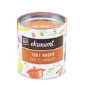 BIO 1001 Nacht Ras el Hanout