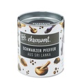 BIO Schwarzer Pfeffer aus Sri Lanka