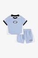 Nike Mesh Baby-Set - Hydrogen Blue 24m