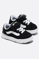 Vans Hylane Baby Sneaker | Black + White | Baby | EU21