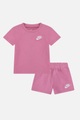 Nike Baby-Set | Magic Flamingo | Baby | 18m