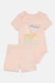 Guess Baby-Set | Elegant Pink | Baby | 0-3m
