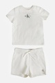 Calvin Klein Jeans Baby-Set | Tofu | Baby | 86
