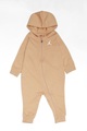Jordan Baby Jumpsuit | Hemp | Baby | 6m