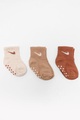 Nike Dreierpack Baby Socken | Mineral Clay | Baby | EU15