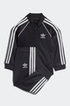 Adidas Originals Baby-Set | Schwarz | Baby | 104