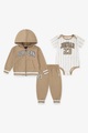 Jordan Baby-Set | Hemp | Baby | 24m