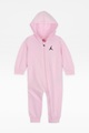 Jordan Baby Jumpsuit | Pink Foam | Baby | 0m