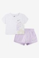 Nike Baby-Set | White + Doll | Baby | 18m