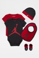 Jordan Baby-Set | Gym Red | Baby | 6m