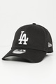 New Era, New Era Nouvelle ère Cap - Los Angeles Dodgers noir 9Forty