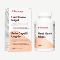 RedCare, RedCare Haut, Haare & Nägel 180 Kapseln
