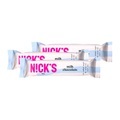 NICK'S, NICK'S Milchschokolade, Riegel Milchschokolade / 3 x 25 g