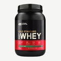 Optimum Nutrition, Optimum Nutrition 100 % Whey Gold Standard Schoko-Minze / 908 g