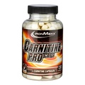 IronMaxx Carnitine Pro