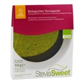 SteviaSweet Bio Steviapulver 100 g