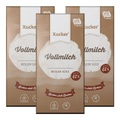 Xucker Xukkolade Vollmilch / 3 x 100 g