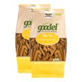 Govinda, Govinda Bio Goodel Nudeln Kichererbse (Penne) / 2 x 250 g