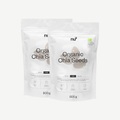 nu3 Bio Chia-Samen 2 x 800 g