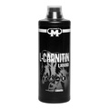 Mammut L-Carnitin Liquid, Limette