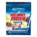 IronMaxx Whey Protein Erdbeere