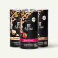 nu3 Fit Protein Müesli Mix / 3 x 450 g
