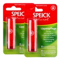 Speick Natural Lippenpflege 2 x 1 Stück