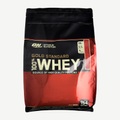 Optimum Nutrition, Optimum Nutrition 100 % Whey Gold Standard Erdbeere / 4545 g