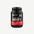 Optimum Nutrition, Optimum Nutrition 100 % Whey Gold Standard Delicious Strawberry / 908 g