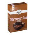 Bauckhof, Bauckhof Bio Brownies, Glutenfreie Backmischung 400 g