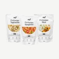 nu3, nu3 Fit Konjak-Probierpaket