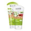 Lavera, Lavera Haarpflege-Set Apfel