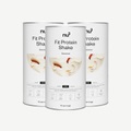 nu3 Fit Shake Kokos / 3 x 450 g