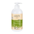 SANTE Family Duschgel Ananas-Zitrone / 500 ml
