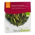 SteviaSweet Bio Blätter 100 g