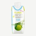 Kulau, Kulau Bio Kokoswasser Pur / 330 ml