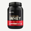 Optimum Nutrition, Optimum Nutrition 100 % Whey Gold Standard Cookies-Cream / 908 g