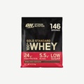 Optimum Nutrition 100 % Whey Gold Standard Double Rich Chocolate / 4545 g