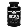 Mammut, Mammut BCAA Tabs