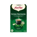 Yogi Tea Bio Grüne Harmonie 17 Beutel