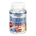Weider, Weider Glucosamine Chondroitin + MSM