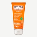 Weleda Duschgel Sanddorn / 200 ml