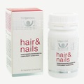 Burgerstein hair&nails 90 Tabletten