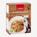 P. Jentschura Bio TischleinDeckDich, Quinoa-Hirse 400 g