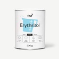 nu3, nu3 Erythritol 230 g