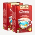 Yogi Tea Bio Classic 2 x 17 Beutel