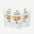 nu3 Fit Konjak-Nudeln Tagliatelle / 3 x 200 g