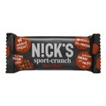 NICK'S Sport Crunch Doppel-Schoko / 40 g
